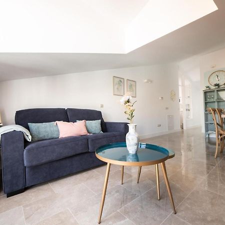Apartamentos San Francisco - Centrico Mota Del Cuervo Eksteriør bilde
