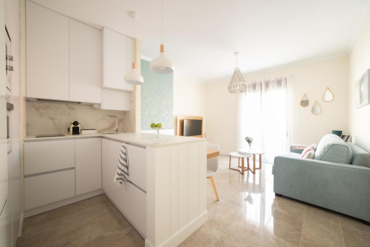Apartamentos San Francisco - Centrico Mota Del Cuervo Eksteriør bilde