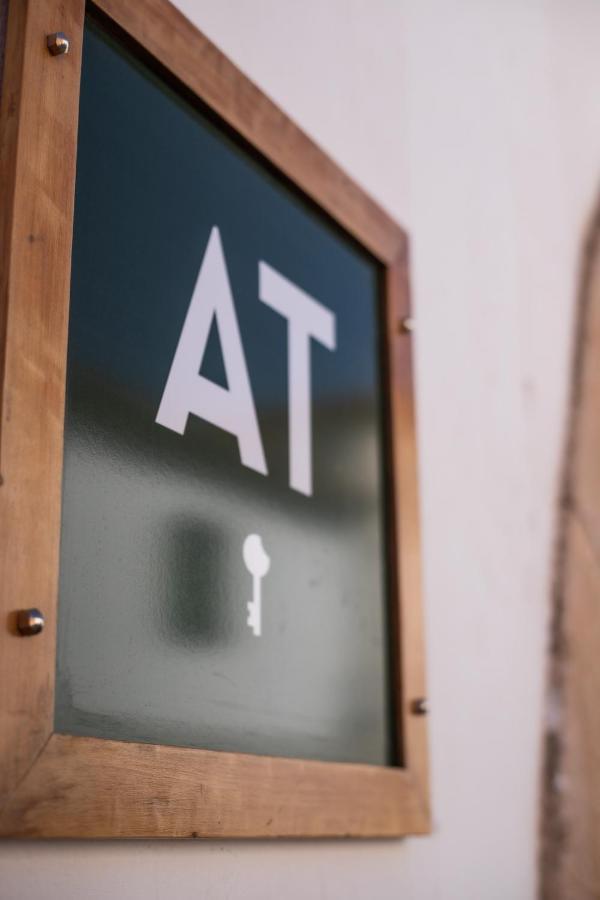Apartamentos San Francisco - Centrico Mota Del Cuervo Eksteriør bilde