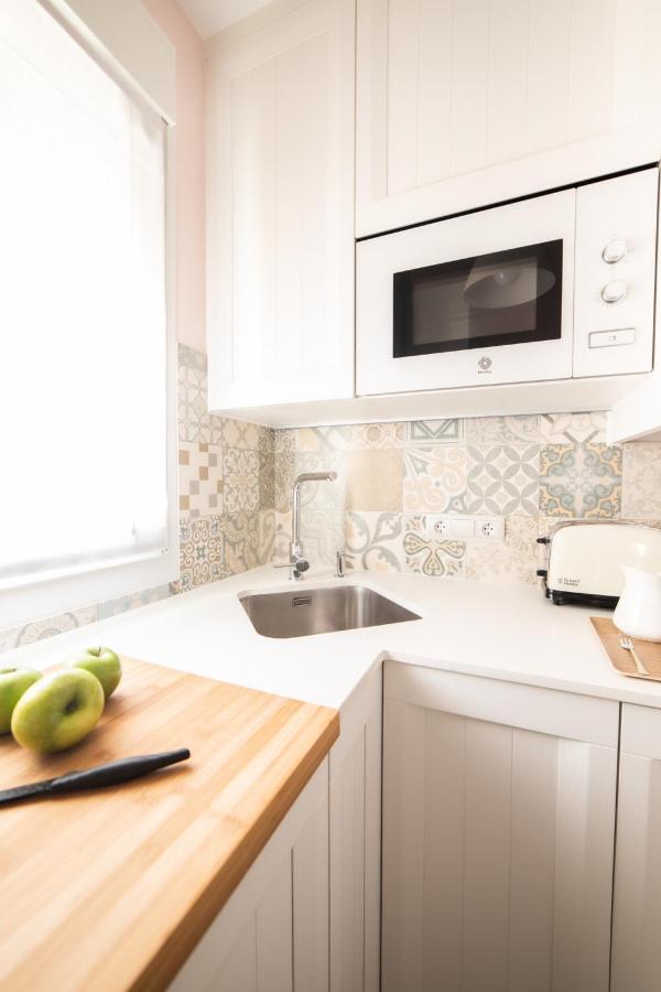 Apartamentos San Francisco - Centrico Mota Del Cuervo Eksteriør bilde